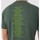 Clothing Men T-shirts & Polo shirts Salewa Pure Dolomites Hemp Men's T-Shirt 28329-5320 Green