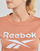 Clothing Women Short-sleeved t-shirts Reebok Classic RI BL Tee Cancor
