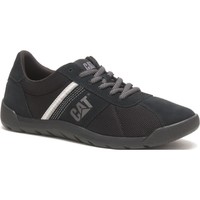 Shoes Men Low top trainers Caterpillar Search Black