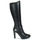 Shoes Women High boots NeroGiardini PANDORA Black
