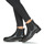 Shoes Women Mid boots NeroGiardini MUCCIA Black