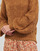 Clothing Women Jumpers Molly Bracken E1603AH Camel