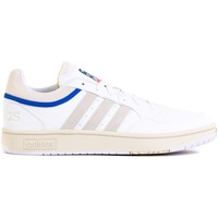Shoes Men Low top trainers adidas Originals Hoops 30 White