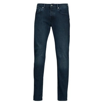 Clothing Men Slim jeans Scotch & Soda Seasonal Essentials Ralston Slim Jeans  Cold Desert Blue