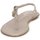 Shoes Women Sandals Slinks Katie Rose & Mowana Moon Truffle