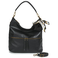 Bags Women Shoulder bags Nanucci 2559 Black