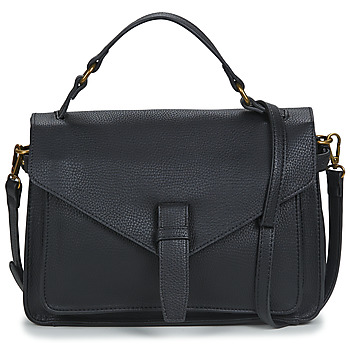 Bags Women Shoulder bags Nanucci 2527 Black