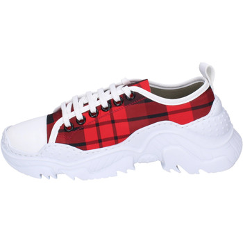 Shoes Women Trainers N°21 BF333 Red