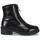 Shoes Women Mid boots Fericelli DEMETRIUS Black