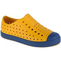 Shoes Children Water shoes Native Jefferson Yellow