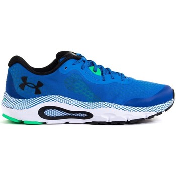 Shoes Men Running shoes Under Armour Hovr Guardian 3 Blue