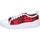 Shoes Men Trainers N°21 BF343 Red