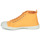 Shoes Women Hi top trainers Bensimon TENNIS STELLA Yellow