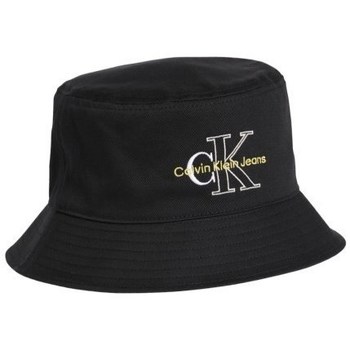 Clothes accessories Men Hats / Beanies / Bobble hats Calvin Klein Jeans Two Tone Black