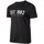 Clothing Men Short-sleeved t-shirts Magnum Ellib Black