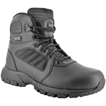 Shoes Men Mid boots Magnum Lynx 60 Black