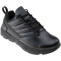 Shoes Men Low top trainers Magnum Pace 30 Black