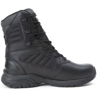 Shoes Men Mid boots Magnum Lynx 80 Black