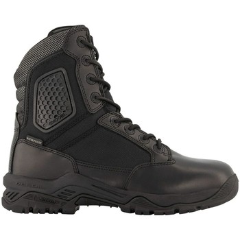 Shoes Men Mid boots Magnum Strike Force 80 Black