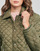 Clothing Women Jackets Esprit F*LL*soft lt.we Khaki / Green