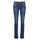 Clothing Women Straight jeans Le Temps des Cerises PULP HIGH CASAL Blue