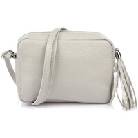 Bags Women Handbags Vera Pelle C74 White