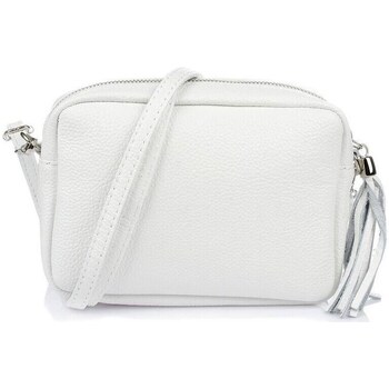 Bags Women Handbags Vera Pelle C74 White