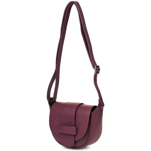 Bags Women Handbags Vera Pelle X4137538 Bordeaux