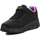 Shoes Girl Sandals Skechers Uno Lite - RAINBOW SPECKS 310457-BKMT Black