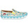 Shoes Slip-ons Irregular Choice Every Day Is An Adventure Pink / Blue
