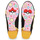 Shoes Women Flat shoes Irregular Choice Pikachu Dreams Black / Yellow