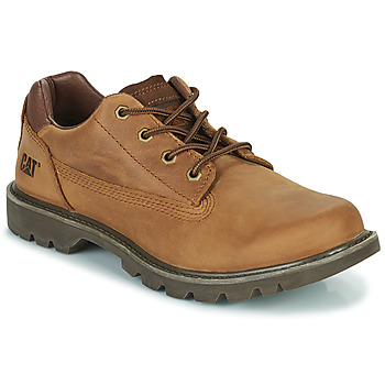 Caterpillar COLORADO LOW 2.0 / SHOES men's Casual Shoes in Brown