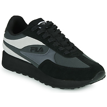 Fila  FILA SOULRUNNER  men's Shoes (Trainers) in Black