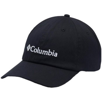 Clothes accessories Caps Columbia Roc II Cap Black