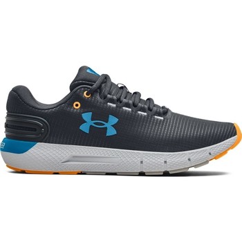 Shoes Men Running shoes Under Armour Charged Rogue 25 Storm Black