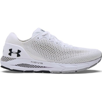 Shoes Men Running shoes Under Armour Hovr Sonic 4 White