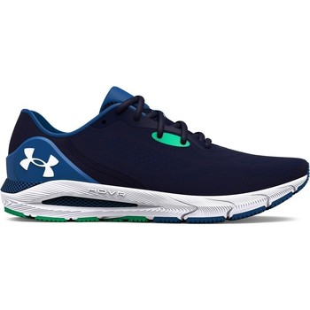 Shoes Men Running shoes Under Armour Hovr Sonic 5 Black