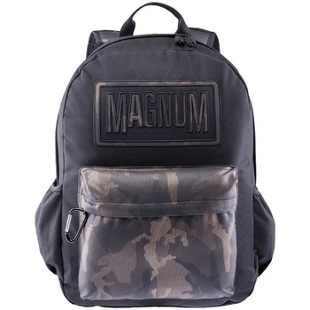 Bags Rucksacks Magnum Corps Grey