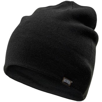 Clothes accessories Men Hats / Beanies / Bobble hats Magnum Victor Black