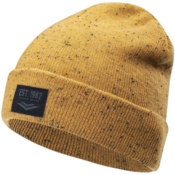 Clothes accessories Men Hats / Beanies / Bobble hats Magnum Halit Yellow