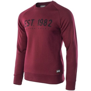Clothing Men Sweaters Magnum Benelli Red