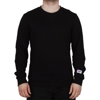 Clothing Men Sweaters Hi-Tec Othay Black