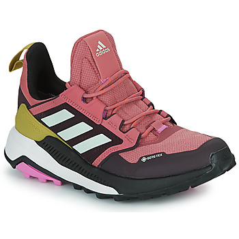 Adidas  TERREX TRAILMAKER G  women's Walking Boots in Pink