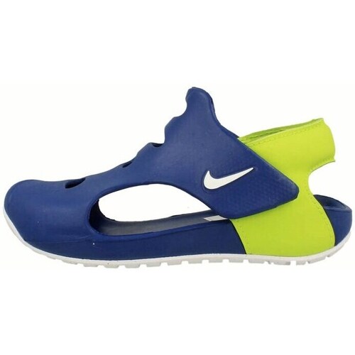Shoes Children Water shoes Nike Sunray Protect 3 Marine