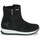 Shoes Girl Mid boots Primigi TRILLY GTX Black