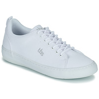 Shoes Women Low top trainers TBS TEVILLA White