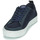 Shoes Men Low top trainers TBS RSOURCE2Q8B22 Marine / White
