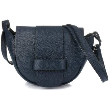 Bags Women Handbags Vera Pelle X41 Marine