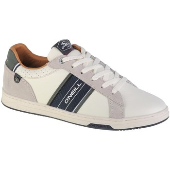 Shoes Men Low top trainers O'neill Oxnard White