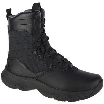 Shoes Men Mid boots Under Armour Stellar G2 Tactical Black